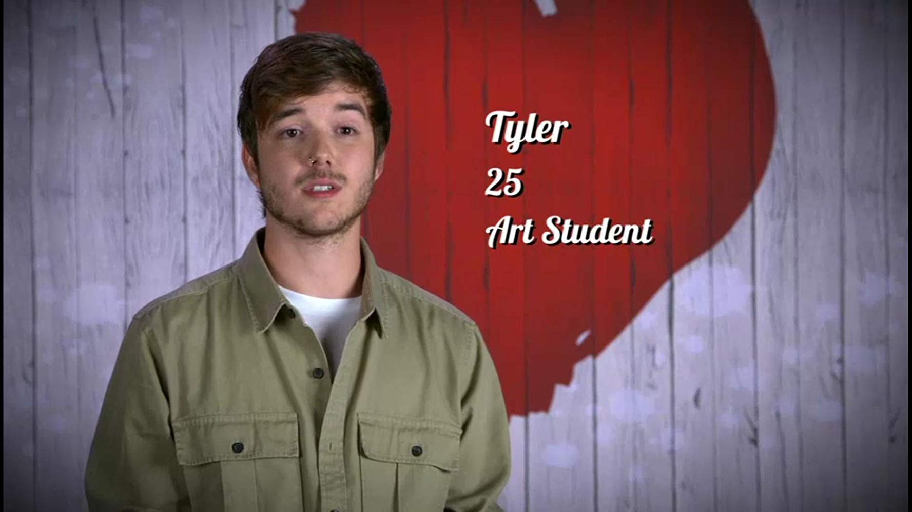 Tyler Eyres