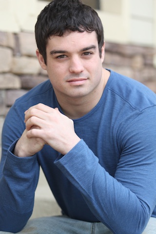 Rory Fitzgerald