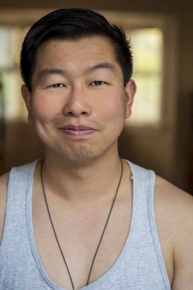 Benjamin Teh