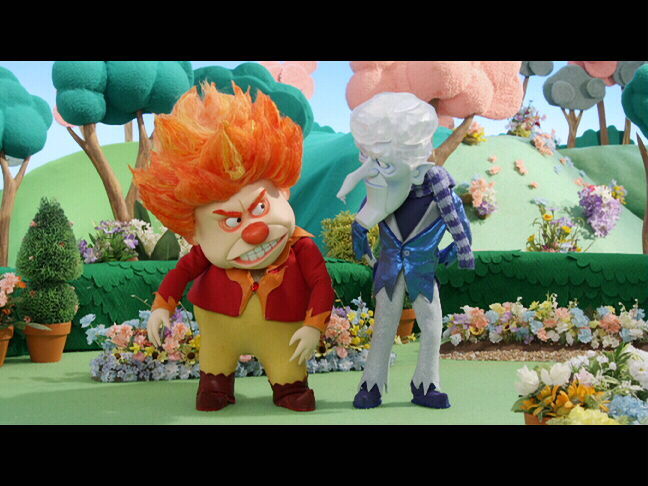 Heat Miser