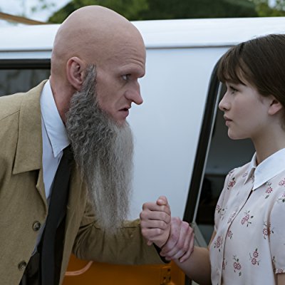 Count Olaf