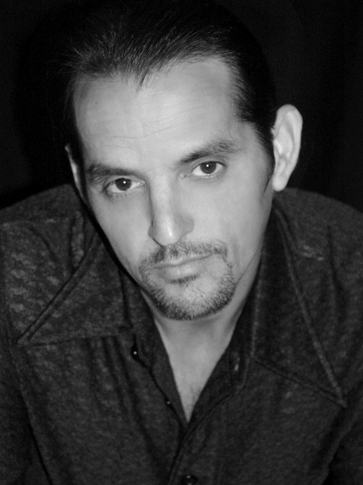 Juan Bofill