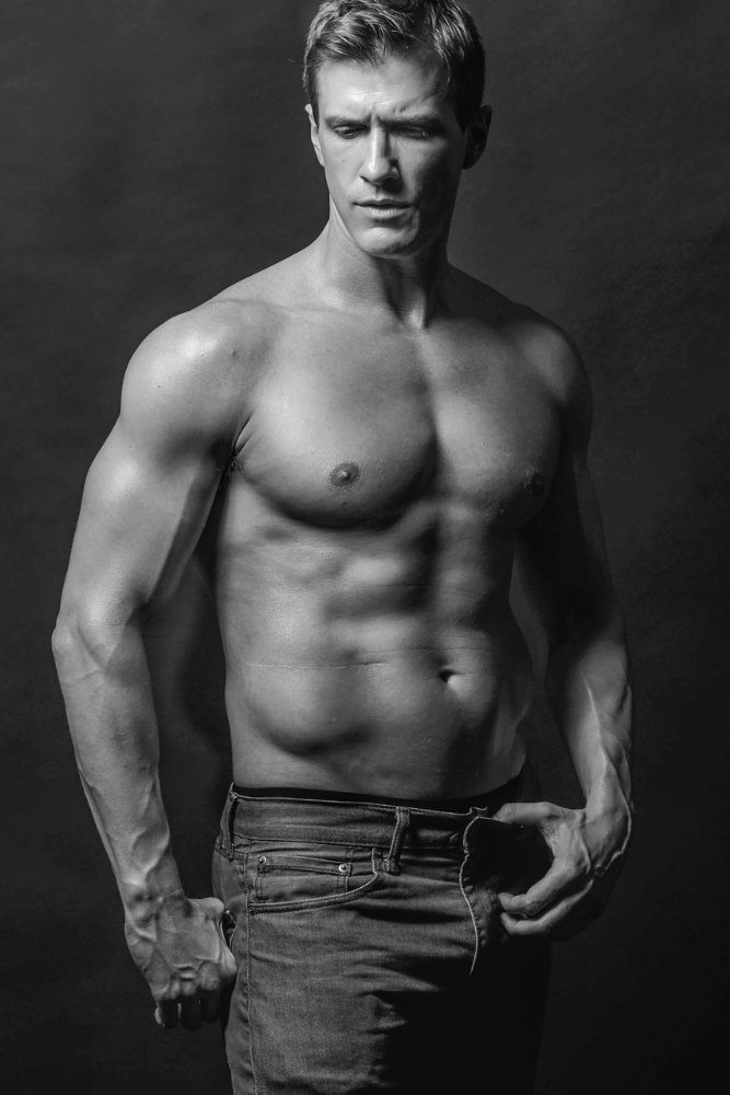 Patrick Heusinger