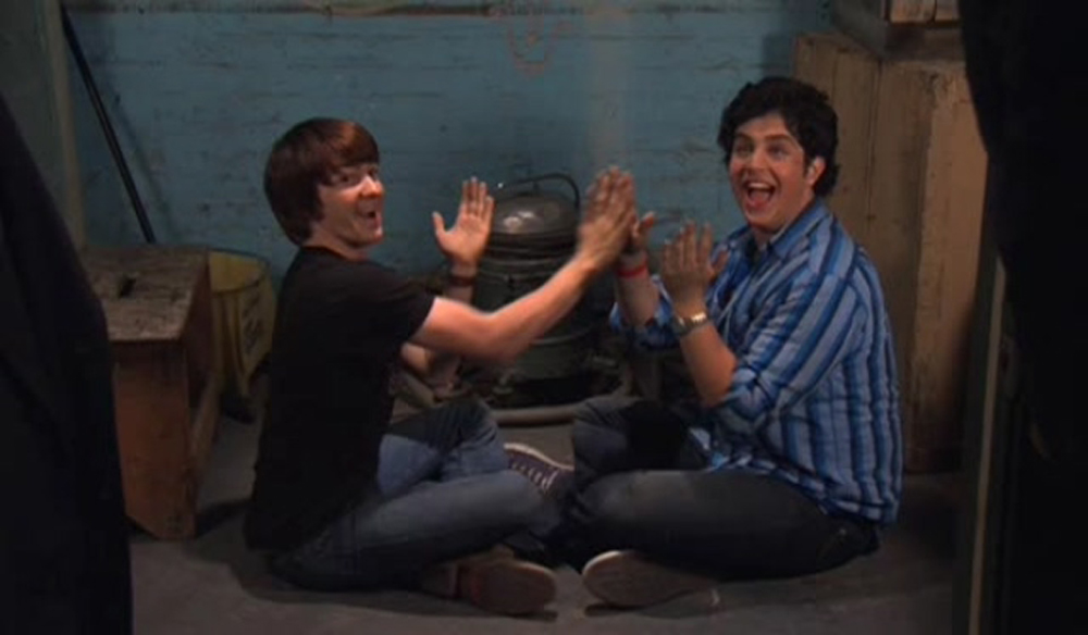 Drake Parker