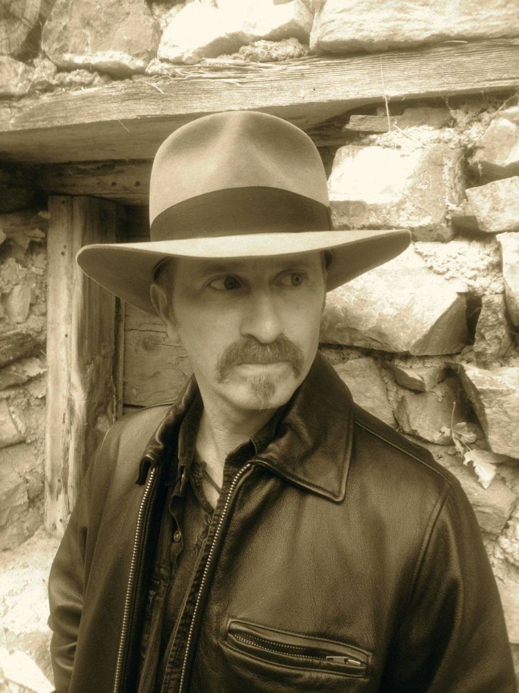 Jeff MacKay