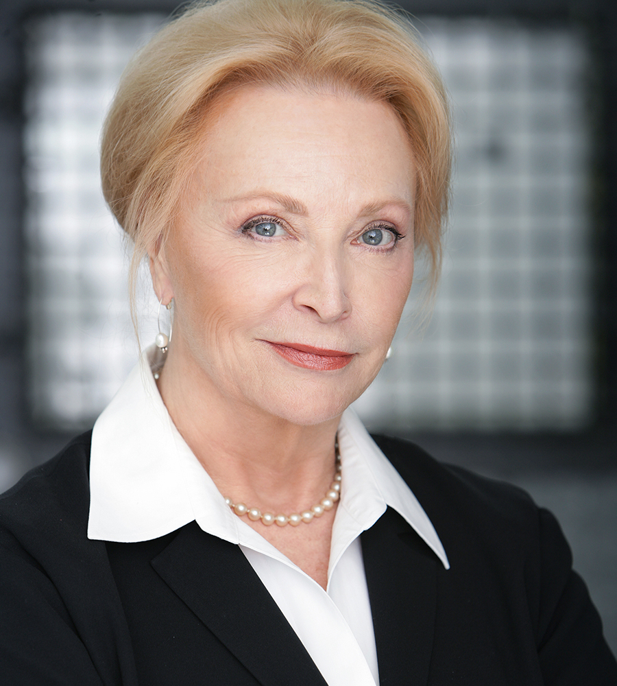 Cheryl Anderson