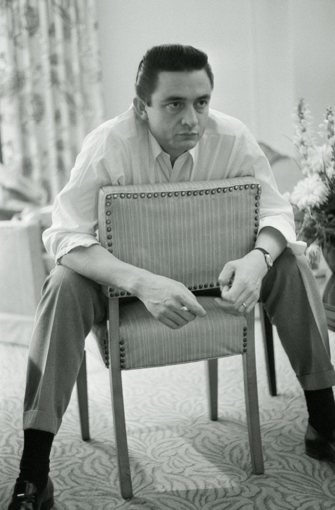 Johnny Cash