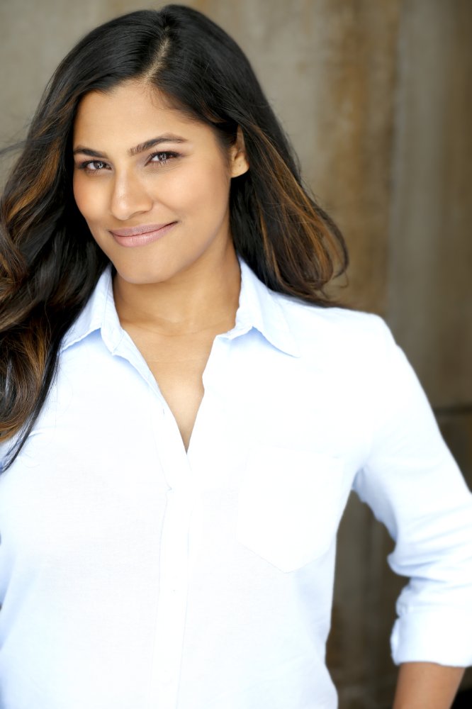 Nia Kingsley