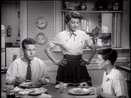 Harriet Nelson