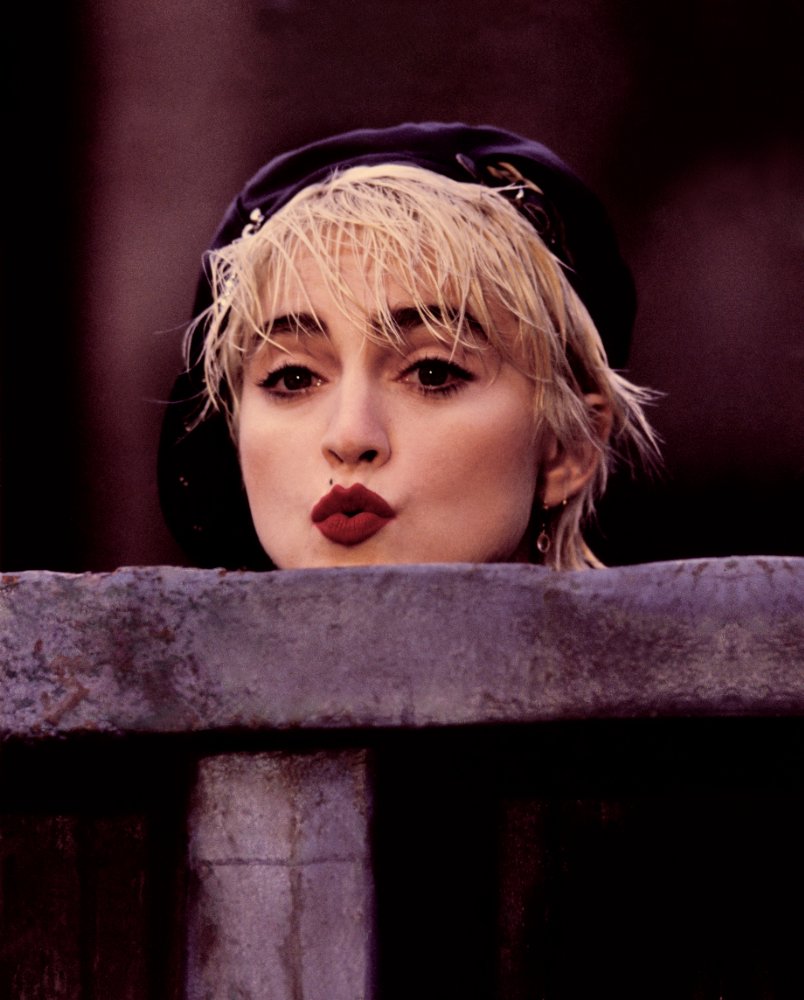 Madonna