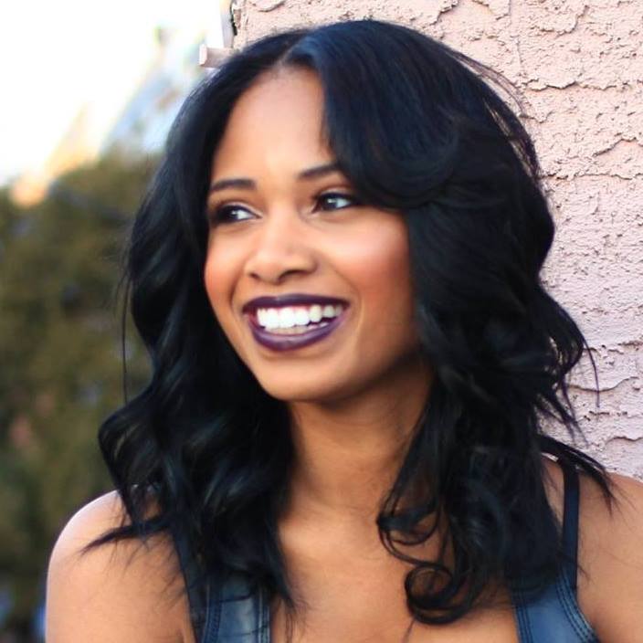 Aisha White