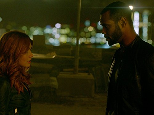 Luke Garroway