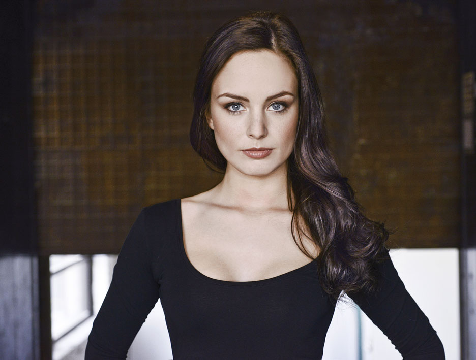 Amanda Thomson