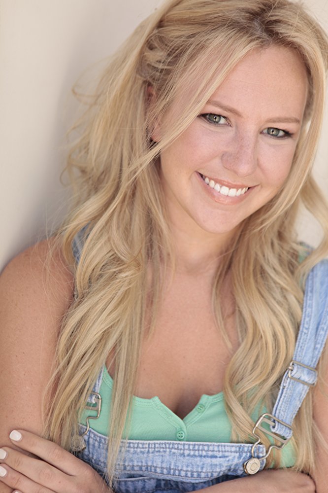 Alex Preble