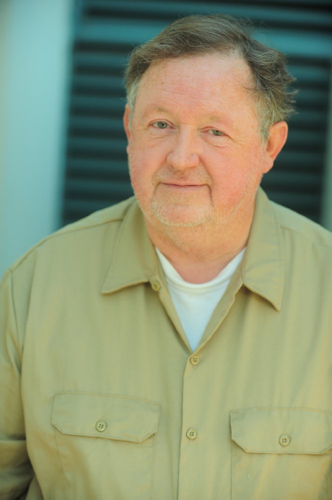 Melvin Caldwell
