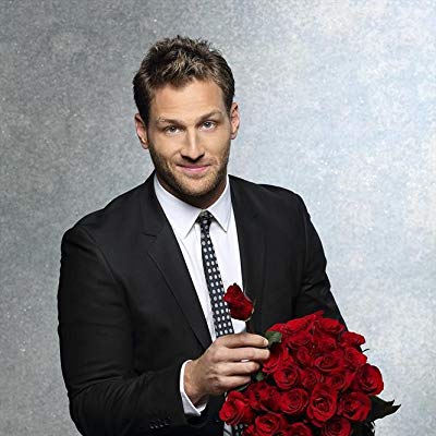 Himself - The Bachelor, Himself