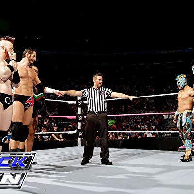 Rusev, Alexander Rusev
