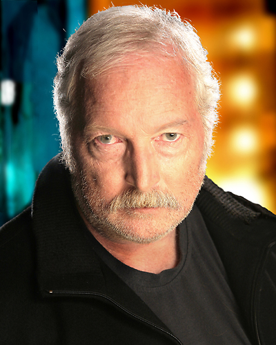 Bruce Mathews