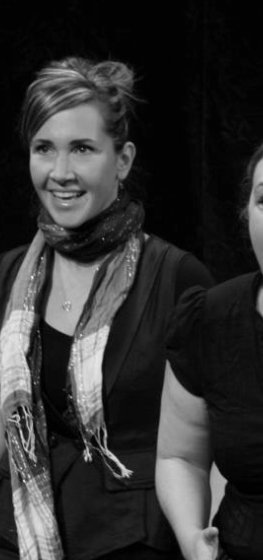 Amanda Parsons