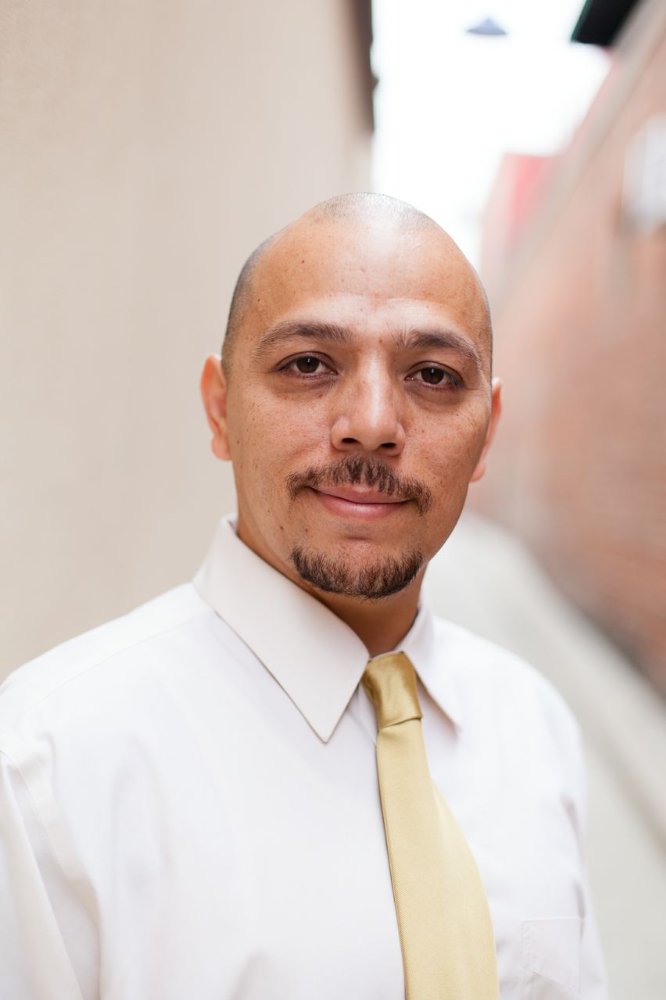Gabriel Baca