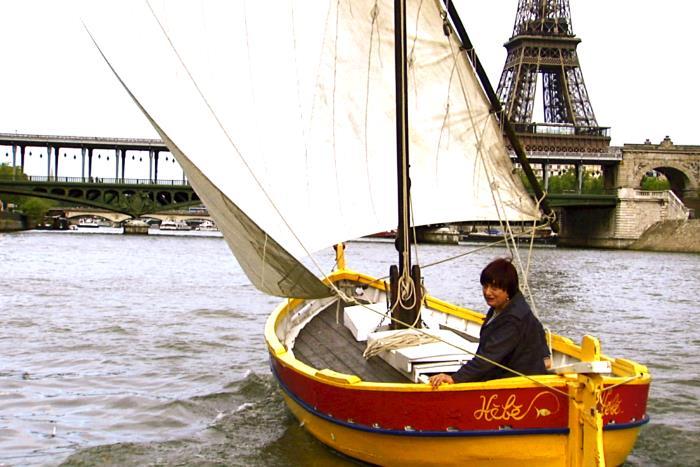 Agnès Varda