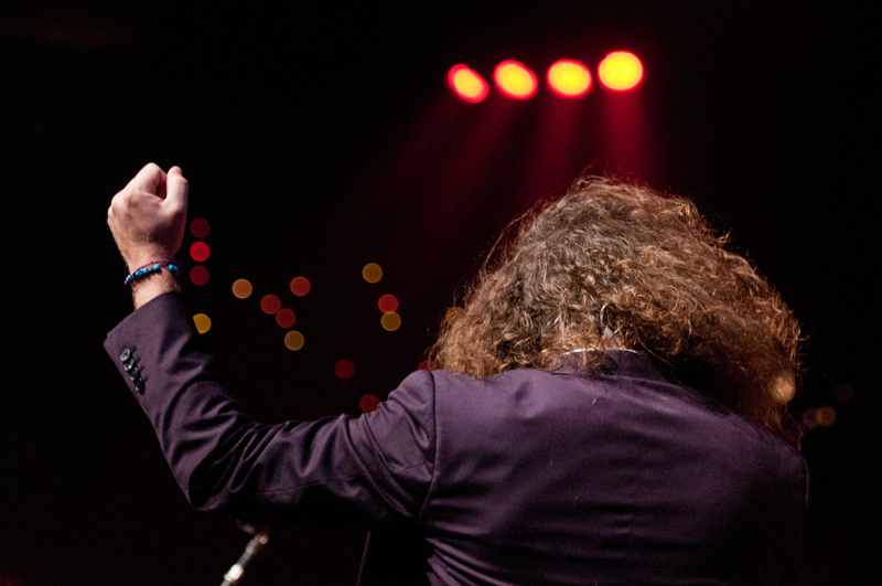 Jim James