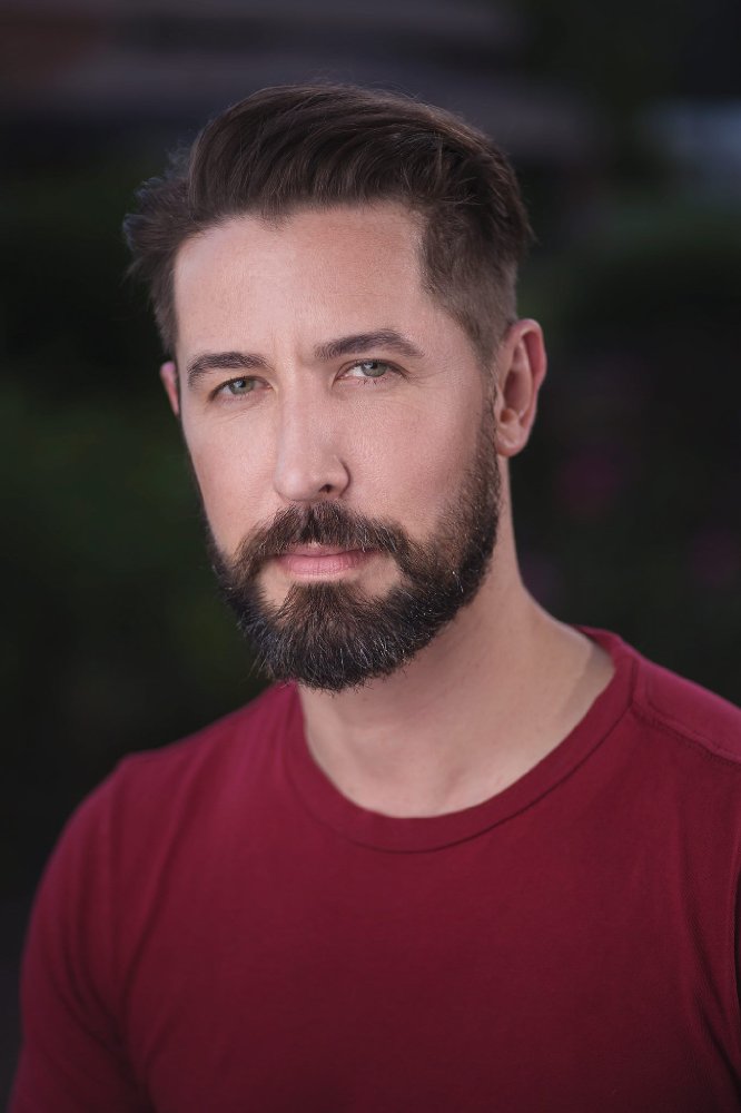 Patrick D. Green