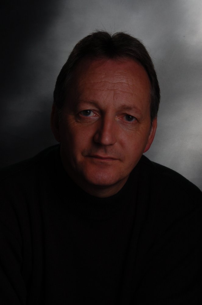 Peter Brown