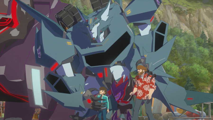 Steeljaw