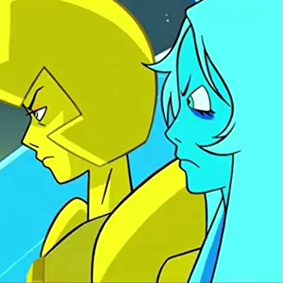 Blue Diamond, Comby