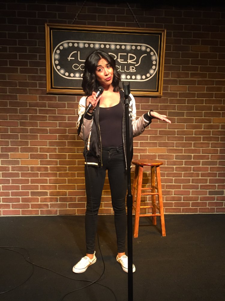 Vanessa Elese Garcia