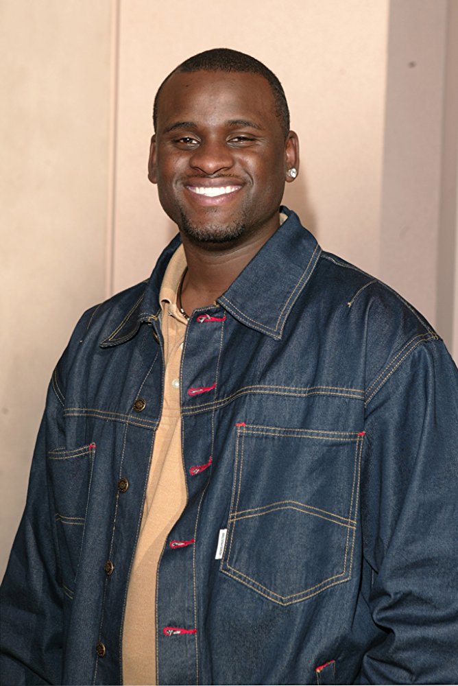 Rickey Smith