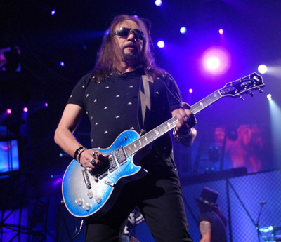 Ace Frehley