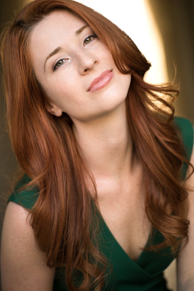 Chloe Slater