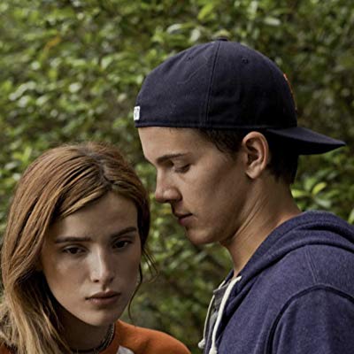 Conrad Roy