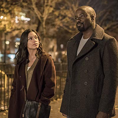 Claire Temple
