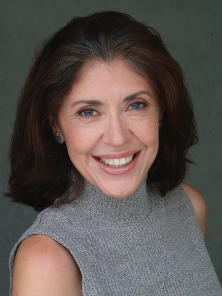 Anne Betancourt