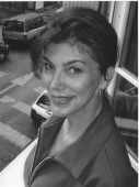 Corinne Blanchon