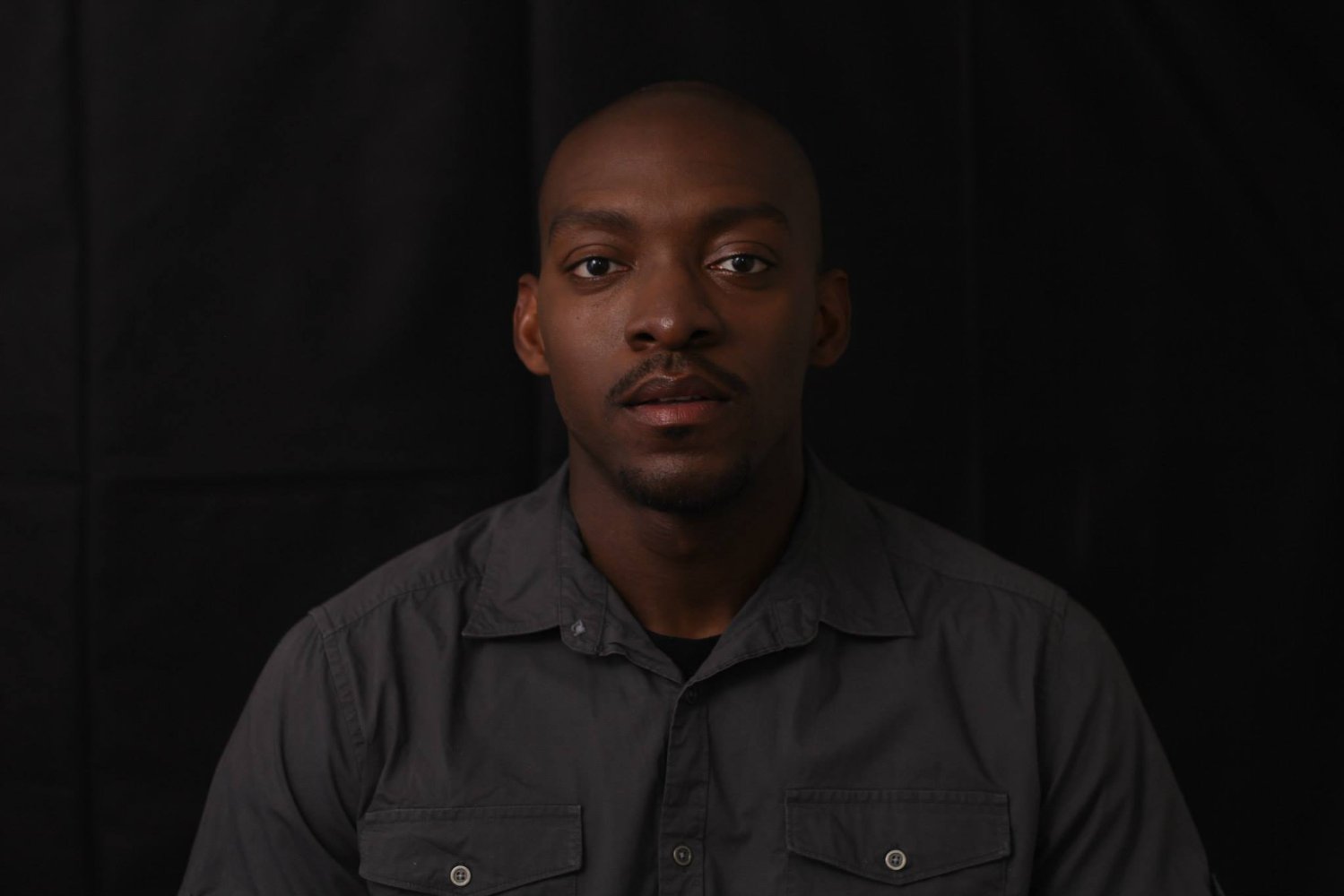 Mu-Shaka Benson