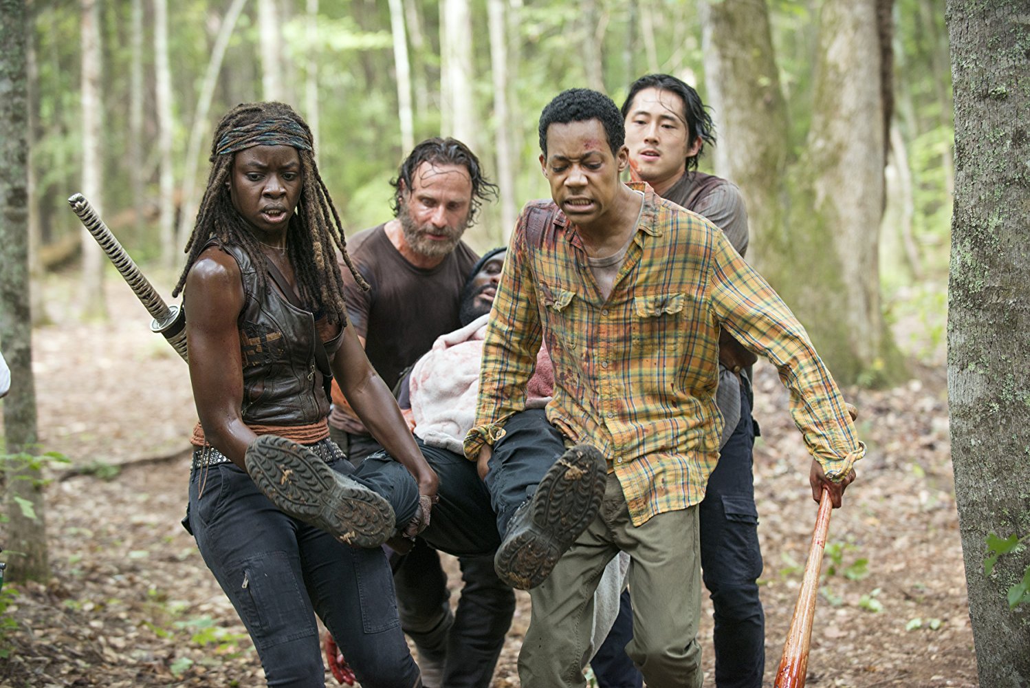 Tyreese Williams