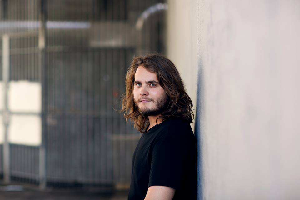 Bjørn Alexander