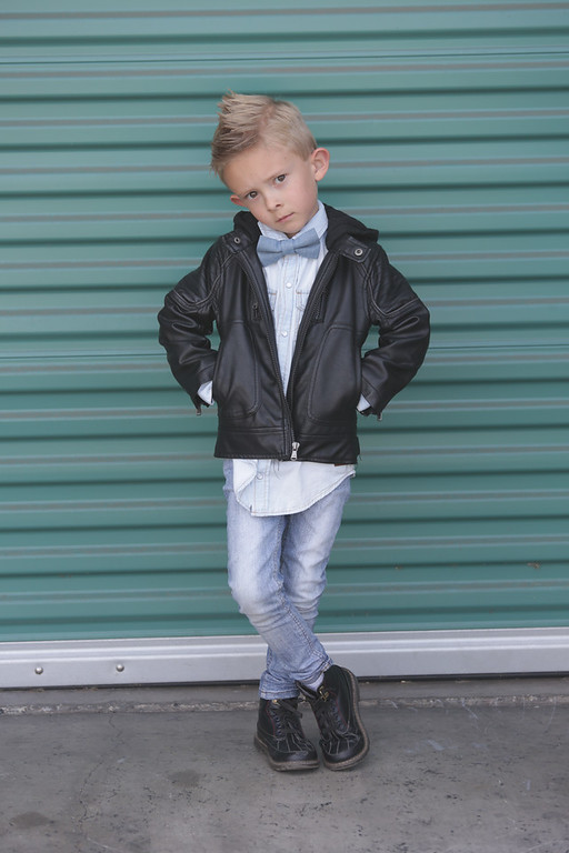 Aiden Arnold