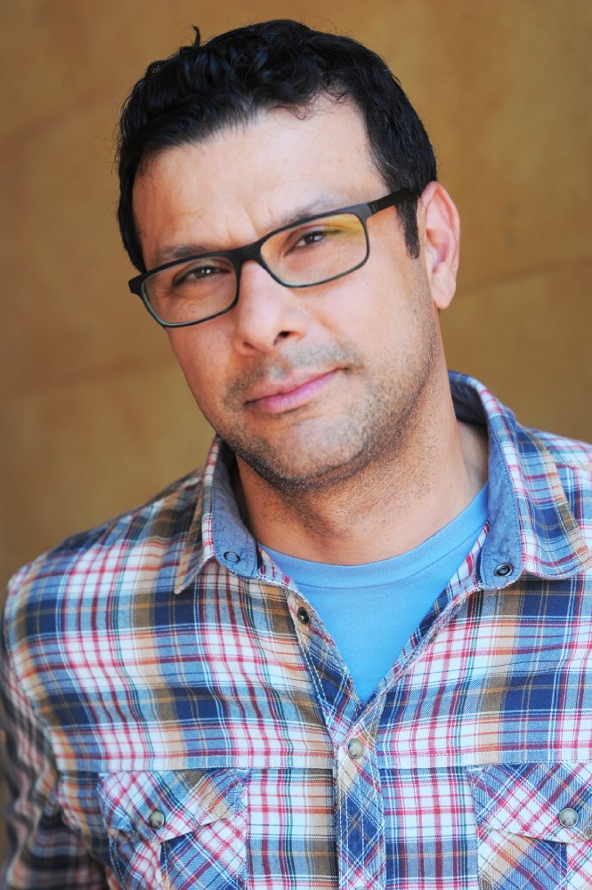 Jorge Marcos