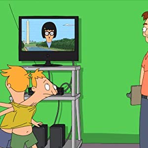 Tina Belcher, Daniel Belcher, Dodomeki, Mona, Page, Stage Girl, Tina Chatter-Teeth, Tina's Grandson