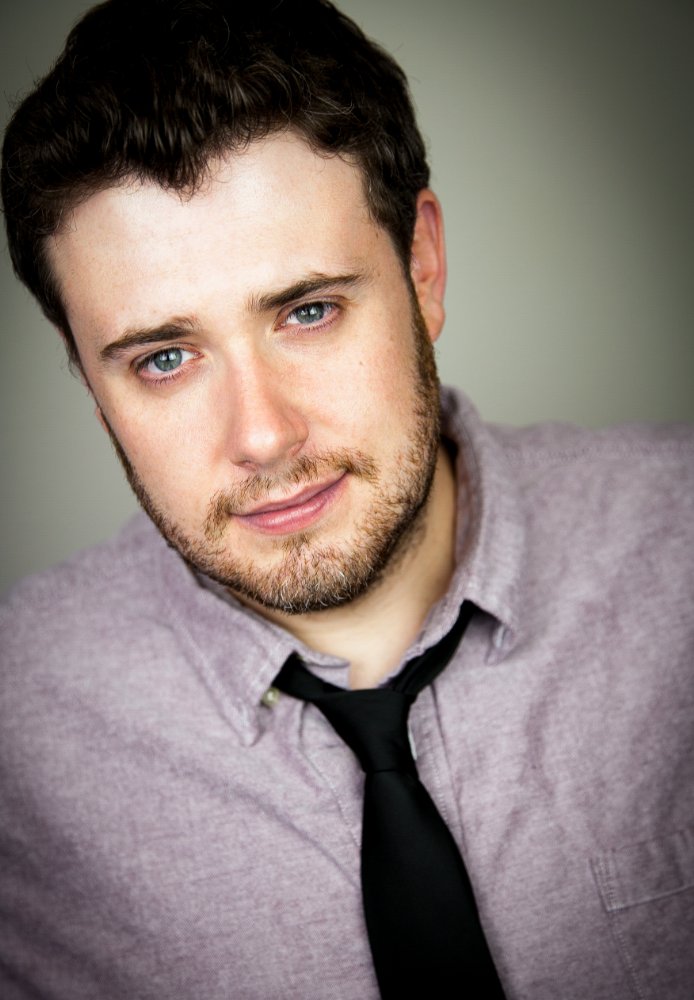Marc Hawes