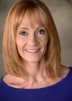 Alice Bowden