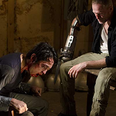Merle Dixon