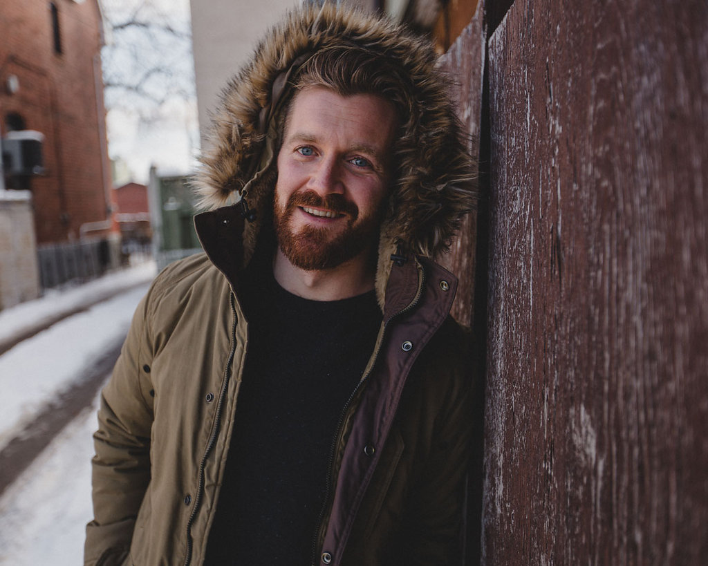 Tyler McMaster