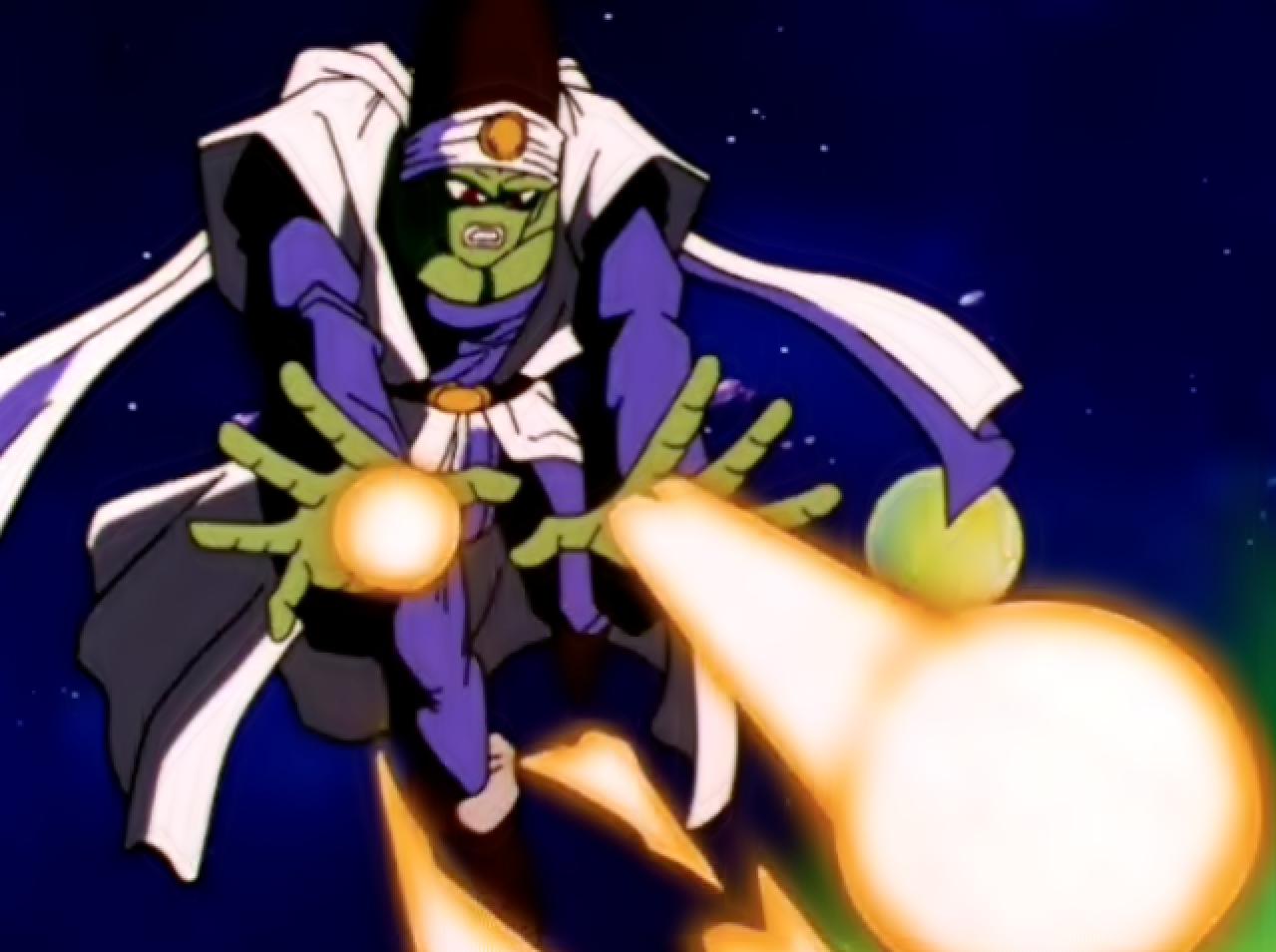 Pikkon