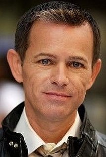 Danny L. Martin